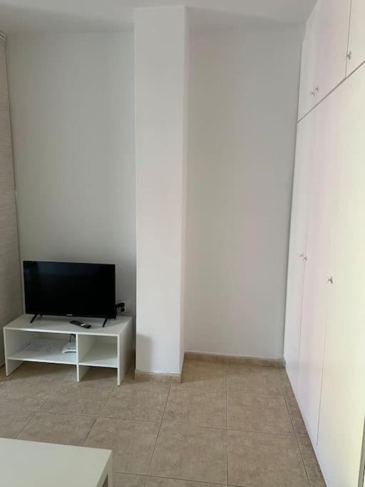 Bonito Estudio En San Isidro Bien Situado Exteriér fotografie