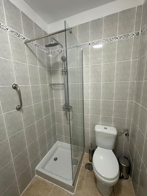Bonito Estudio En San Isidro Bien Situado Exteriér fotografie