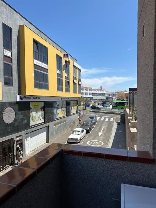 Bonito Estudio En San Isidro Bien Situado Exteriér fotografie