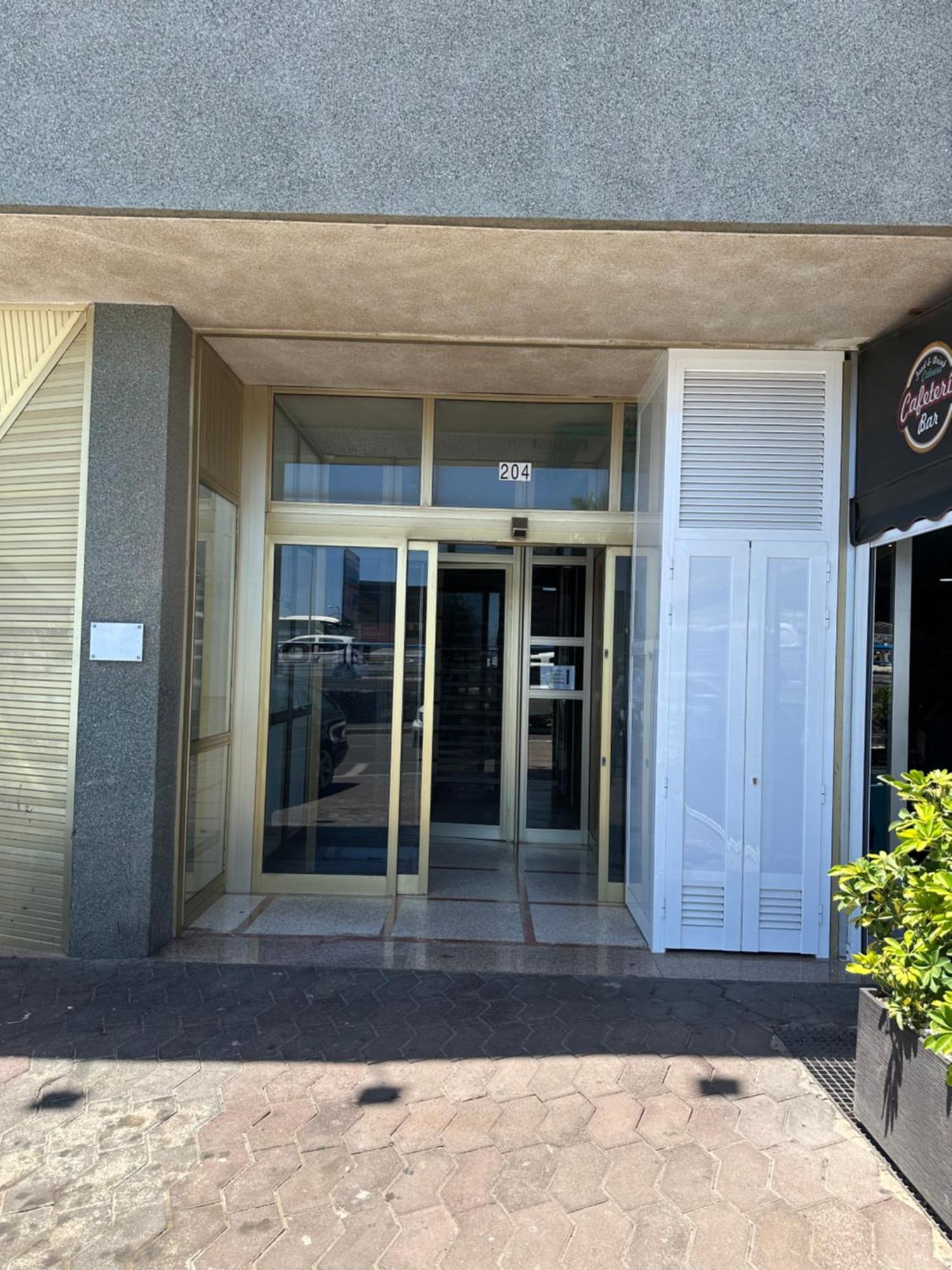 Bonito Estudio En San Isidro Bien Situado Exteriér fotografie